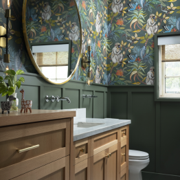 Classic Bones, Modern Soul