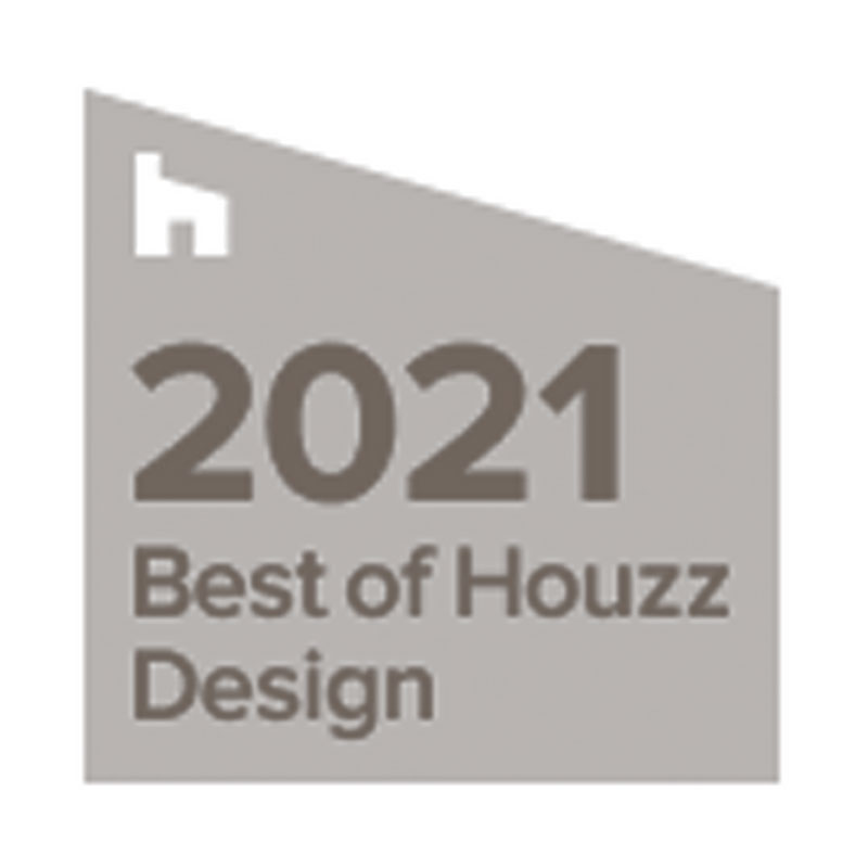 Best of Houzz Design 2021