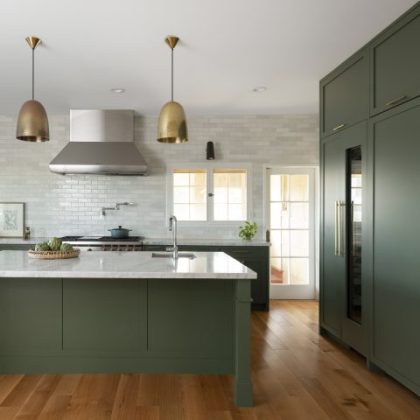 Classic Bones, Modern Soul